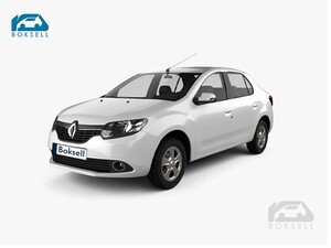 لنت ترمز عقب رنو سیمبل