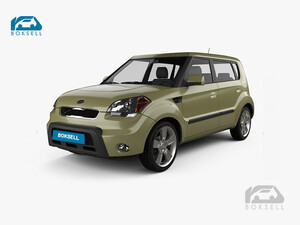 لنت ترمز عقب کیا سول