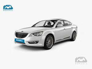 لنت ترمز عقب کیا کادنزا