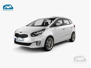 لنت ترمز عقب کیا کارنز