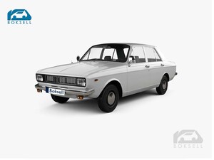 لنت ترمز عقب پیکان