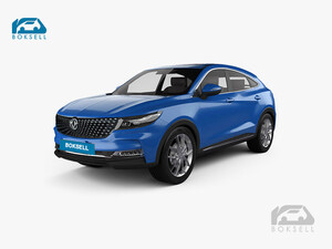 لنت ترمز جلو دیگینیتی پرستیژ