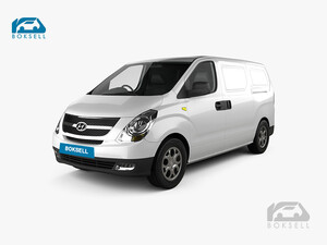 لنت ترمز عقب هیوندای H1