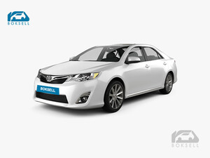 لنت ترمز عقب تویوتا کمری2007 تا 2010