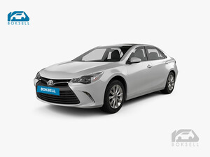 لنت ترمز عقب تویوتا کمری هیبرید