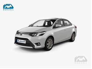 لنت ترمز عقب تویوتا یاریس 2011 تا 2018