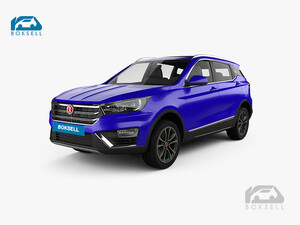 لنت ترمز عقب هن تنگ X5