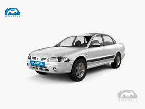 لنت ترمز عقب پروتون ویرا