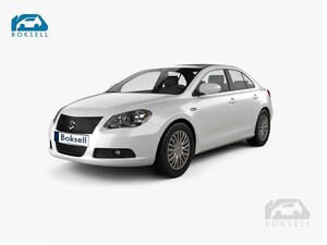 لنت ترمز عقب سوزوکی کیزاشی