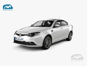 لنت ترمز عقب ام جی 6 newface