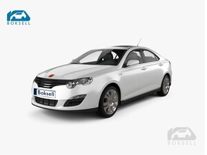 لنت ترمز عقب ام جی 550