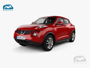 لنت ترمز عقب نیسان جوک