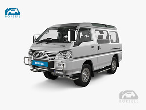 لنت ترمز عقب ون دلیکا