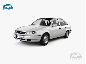 لنت ترمز جلو دوو سیلو