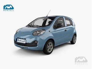 لنت ترمز عقب ام وی ام 110