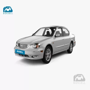 لنت ترمز جلو نیسان ماکسیما