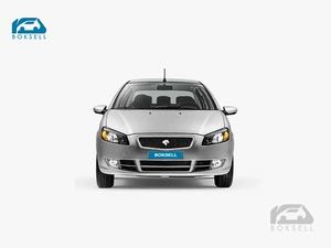 لنت ترمز جلو رانا