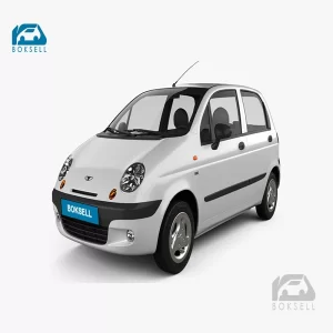 لنت ترمز جلو دوو ماتیز