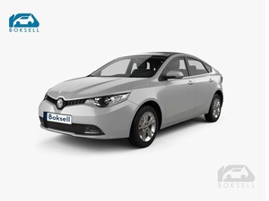 لنت ترمز جلو ام جی GT