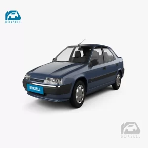 لنت ترمز جلو زانتیا 1800