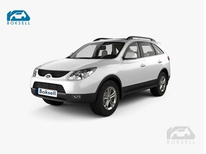 لنت ترمز عقب وراکروز  IX55