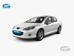 لنت ترمز جلو پژو 407