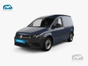 لنت ترمز جلو فولکس کدی