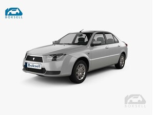 لنت ترمز عقب دنا