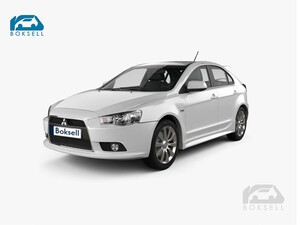 لنت ترمز عقب میتسوبیشی لنسر جدید