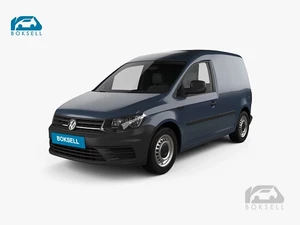 لنت ترمز عقب فولکس کدی