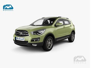 لنت ترمز جلو هایما S5