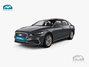 لنت ترمز جلو هیوندای  آزرا 2019