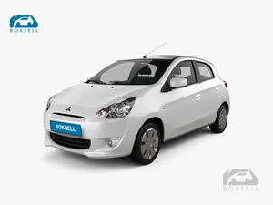 لنت جلو میتسوبیشی میراژ