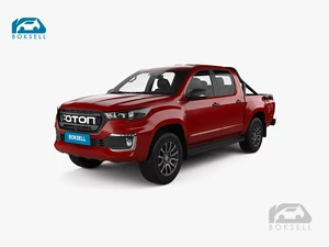 لنت ترمز جلو فوتون تونلند