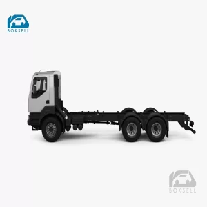 لنت ترمز جلو بادسان (رنو 6 تن)