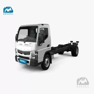 لنت ترمز جلو میتسوبیشی فوسو