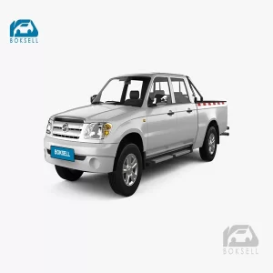 لنت ترمز جلو کاپرا