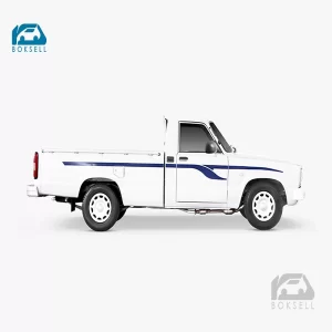 لنت ترمزجلو مزدا کارا