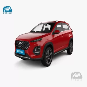 لنت ترمز عقب ام وی ام X22