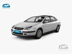 لنت ترمز عقب سیتروئن c5 قدیم