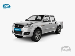 لنت ترمز جلو گریت وال وینگل