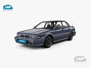 لنت ترمز جلو میتسوبیشی گالانت 92