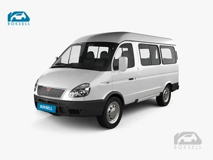 لنت ترمز جلو ون غزال