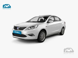 لنت ترمز عقب چانگان EADO