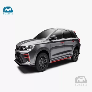 لنت ترمز جلو SWM