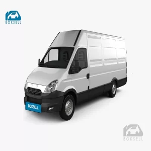 لنت ترمز جلو ون ایویکو دیلی