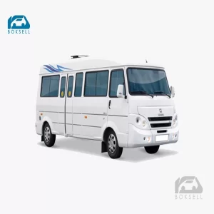 لنت ترمز جلو مینی بوس کارسان جدید