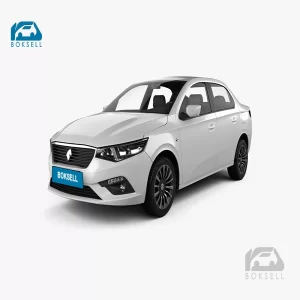 لنت ترمز عقب تارا