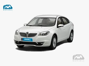 لنت ترمز جلو برلیانس سری 300 (320,330)