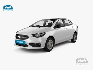 لنت ترمز عقب شاهین